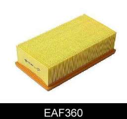 Filtr powietrza COMLINE EAF360