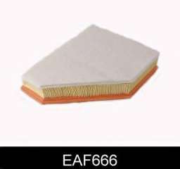 Filtr powietrza COMLINE EAF666