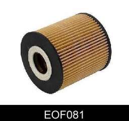 Filtr oleju COMLINE EOF081