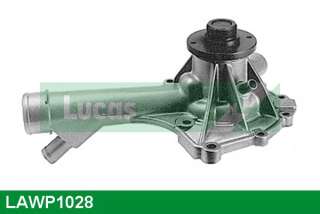 Pompa wody LUCAS ENGINE DRIVE LAWP1028