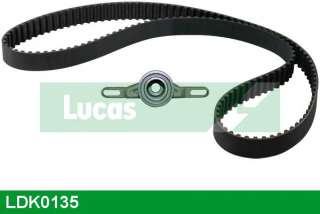 Zestaw paska rozrządu LUCAS ENGINE DRIVE LDK0135