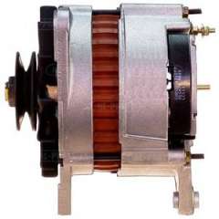 Alternator HC-PARTS CA306IR