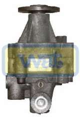 Pompa hydrauliczna układu kierowniczego WAT BBM52L