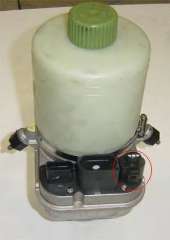 Pompa hydrauliczna układu kierowniczego WAT BEVW92
