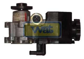 Pompa hydrauliczna układu kierowniczego WAT BMR58L