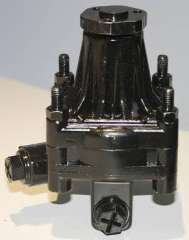 Pompa hydrauliczna układu kierowniczego SERCORE 07B401