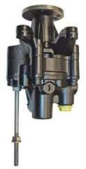 Pompa hydrauliczna układu kierowniczego SERCORE 07B409