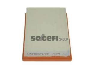 Filtr powietrza COOPERSFIAAM FILTERS PA7675