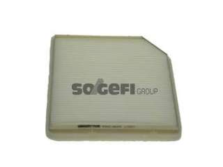 Filtr kabiny COOPERSFIAAM FILTERS PC8022
