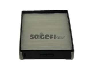 Filtr kabiny COOPERSFIAAM FILTERS PC8141