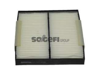 Filtr kabiny COOPERSFIAAM FILTERS PC8212