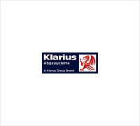 Katalizator KLARIUS 370002