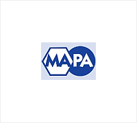 Zestaw sprzęgła MAPA 001220108