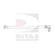 Drążek kierowniczy środkowy DITAS A1-2483