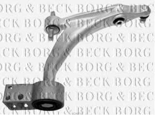 Wahacz/Drążek reakcyjny BORG & BECK BCA6752