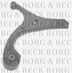Wahacz/Drążek reakcyjny BORG & BECK BCA6796