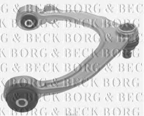 Wahacz/Drążek reakcyjny BORG & BECK BCA6812