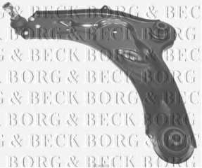 Wahacz/Drążek reakcyjny BORG & BECK BCA6839