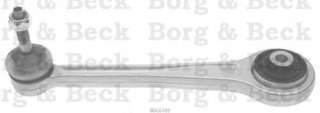 Wspornik drążków kierowniczych BORG & BECK BDL6769