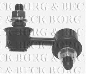 Łącznik/wspornik stabilizatora BORG & BECK BDL6810
