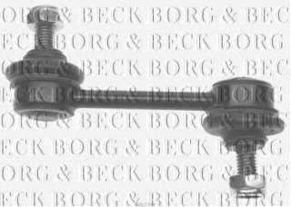Łącznik/wspornik stabilizatora BORG & BECK BDL7244