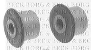Silentblock wahacza BORG & BECK BSK5956