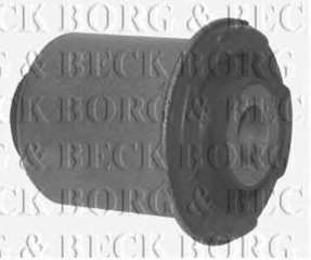Silentblock wahacza BORG & BECK BSK6858