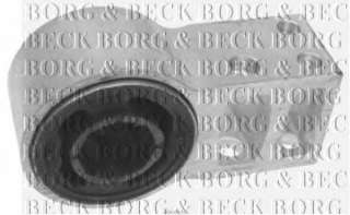Silentblock wahacza BORG & BECK BSK6939