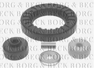 Zestaw naprawczy górnego mocowania amortyzatora BORG & BECK BSM5256