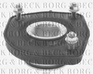 Zestaw naprawczy górnego mocowania amortyzatora BORG & BECK BSM5299