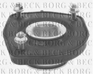 Zestaw naprawczy górnego mocowania amortyzatora BORG & BECK BSM5300