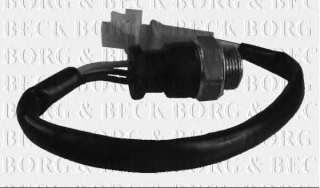 Termowłącznik wentylatora chłodnicy BORG & BECK BTS842.95