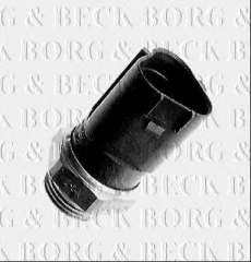 Termowłącznik wentylatora chłodnicy BORG & BECK BTS906.95