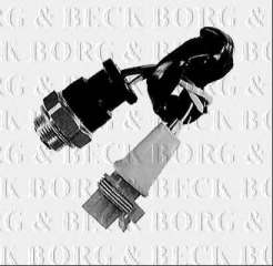 Termowłącznik wentylatora chłodnicy BORG & BECK BTS925.87