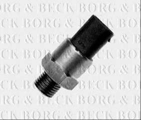 Termowłącznik wentylatora chłodnicy BORG & BECK BTS928.100