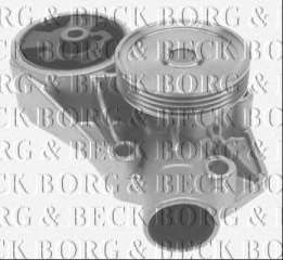 Pompa wody BORG & BECK BWP1772