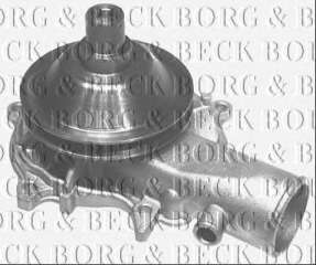 Pompa wody BORG & BECK BWP1966