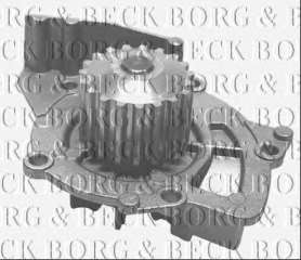 Pompa wody BORG & BECK BWP1989