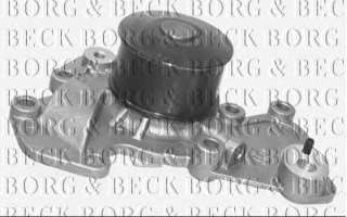 Pompa wody BORG & BECK BWP2054
