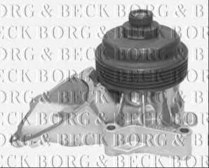 Pompa wody BORG & BECK BWP2097