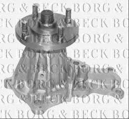 Pompa wody BORG & BECK BWP2116
