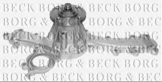 Pompa wody BORG & BECK BWP2199