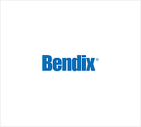 Linka hamulca postojowego BENDIX 432845B