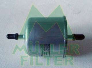 Filtr paliwa MULLER FILTER FB198
