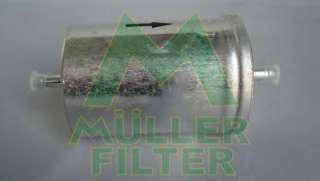 Filtr paliwa MULLER FILTER FB304