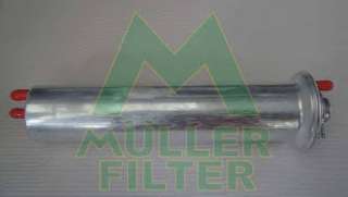 Filtr paliwa MULLER FILTER FB534