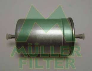 Filtr paliwa MULLER FILTER FB831