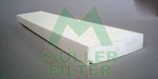 Filtr kabiny MULLER FILTER FC153