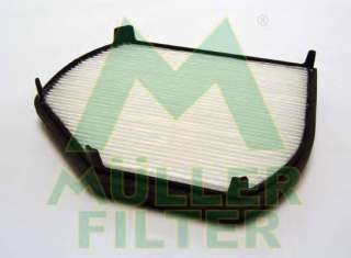 Filtr kabiny MULLER FILTER FC162R