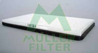 Filtr kabiny MULLER FILTER FC235